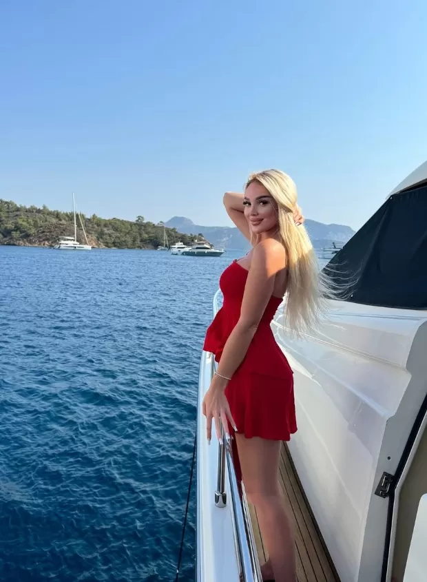 Model Şirin